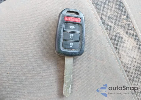 2020 Honda Civic Lx from USA, damaged, VIN 2HGFC2F64LH532846